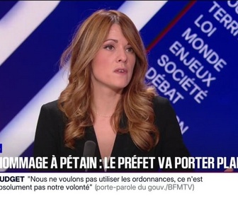 BFM Politique replay