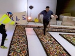 Replay Lego masters : extra brique - Émission 2