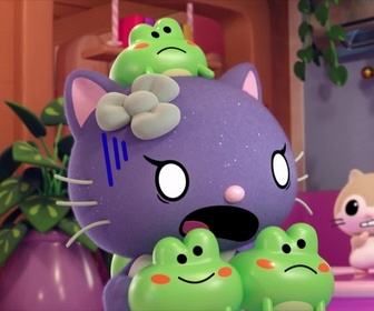 Replay Hello Kitty super style ! - Une Grenouille en vadrouille
