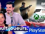 Replay Multijoueurs - 007 First Light, Forza Horizon 6, Lego Batman, Mixtape, Yoshi...: un mois de mai qui régale