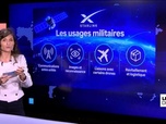 Replay Les clés de l'info - Elon Musk peut-il paralyser l'armée ukrainienne ?