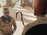 Replay Les Secrets des bâtisseurs de pyramides - La Grande Pyramide de Khéops - Partie 2