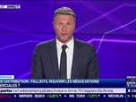 Replay La polémique - Stéphane Pedrazzi : Grande distribution, fallait-il rouvrir les négociations commerciales ? - 18/05