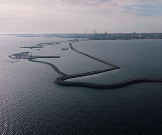 Replay Urgence climatique : un défi mondial - Danemark : Lynetteholm, la presqu'île controversée