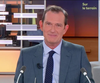 Replay Sur le terrain - 18/12/2025