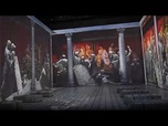 Replay La cité romaine de Pompéi redécouverte grâce à la technologie immersive