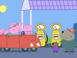 Replay Peppa Pig - S2 E17 - Le garage de Papy Dog