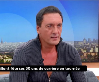Replay L'interview culture - Émission du samedi 4 octobre 2025