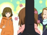 Replay K-ON ! - Épisode 14 - Live house !