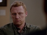 Replay Grey's anatomy - S15 E22 - Trouver chaussure à son pied