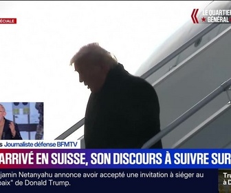 Replay L'intégrale de Midi BFM du mercredi 21 janvier 2026