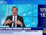 Replay Good Morning Market - Le club de la Bourse : Une hausse des taux se profile et Nvidia fait mieux qu'attendu - 21/05