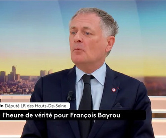 L'invité politique replay