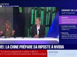 Replay Tech & Co, la quotidienne - Huawei : la Chine prépare sa riposte à Nvidia - 17/09