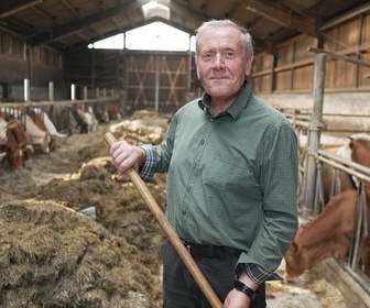 Replay Collectivisation et remembrement - Une histoire de l'agriculture