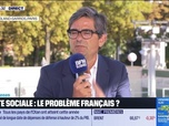 Replay Le 18/19 d'Hedwige Chevrillon - Nicolas Dufourcq (Bpifrance) : Dette sociale, le problème français ? - 28/08