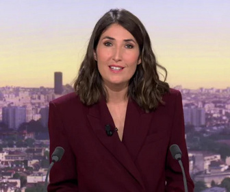 Replay La Matinale Franceinfo - 05/10/2026