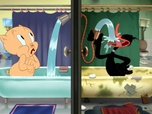 Replay Looney Tunes Cartoons - S1 E8 - Douche froide