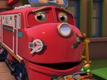 Replay Radio Chuggington