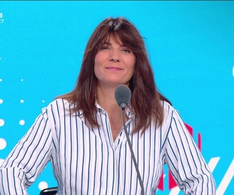 Estelle midi : on ne va pas se mentir replay