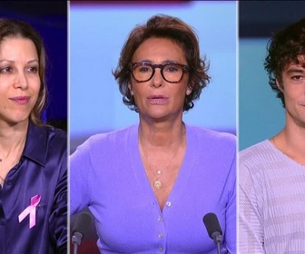 Replay Face à face - Victoire de Raphaël Glucksmann à la primaire PS-Place Publique : le défi du rassemblement