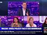 Replay Le 90 minutes - Mazan : la diffusion des vidéos fait débat - 20/09