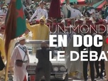 Replay Un monde en doc - Mohammed VI, miracle ou mirage ?