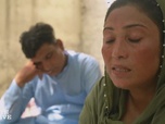 Replay Enquête exclusive - Blasphème au Pakistan : les guerriers de la terreur