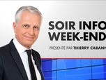 Replay Soir Info Week-End (Émission du 06/09/2026)