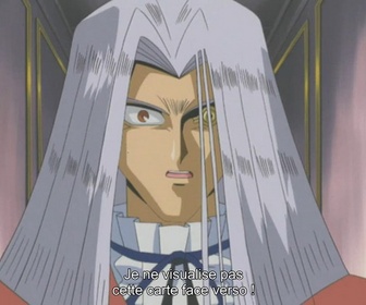 Replay Yu-Gi-Oh ! Duel Monsters - S1 E37 - La contre-attaque ! Le mélange d'esprits