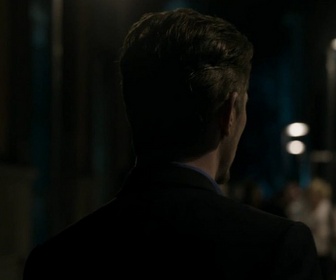 Replay The bridge - S3 E1