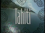Replay Destinations - Tahiti