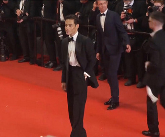 Replay À l'Affiche ! - Cannes 2026 : Rami Malek, Swann Arlaud et Andie MacDowell brillent sur le tapis rouge