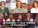 Replay DébatDoc - La parité a-t-elle changé la politique ?