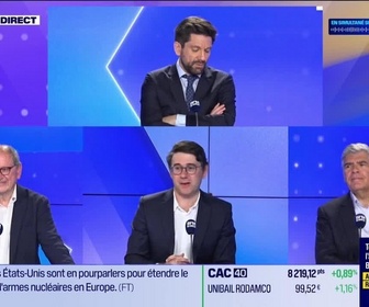 Replay Les Experts : L'attractivité française change d'échelle ? - 02/06