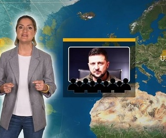 Replay Ukraine : l'usure d'une guerre - Le dessous des cartes - L'essentiel