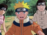 Replay Naruto - S01 E163 - Les Arrangements de Kômei, le stratège