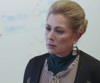 Replay L'amour invincible - S01 E34