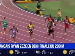 Replay BFM Première prématinale - Le journal des sports du 18 septembre