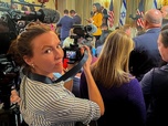 Replay ARTE Reportage - Ma vie Maga