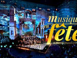 Replay Musiques en fête - Édition 2024