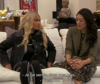 Replay Les real housewives de Beverly Hills - S11 E10 - Liaisons et accidents