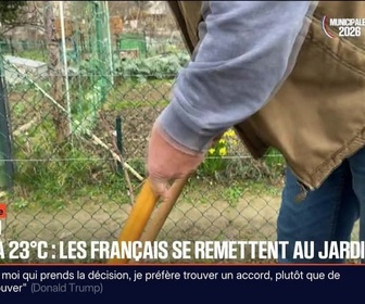 Replay BFM Première prématinale - C'est votre vie - 24/02