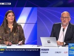 Replay Tech & Co, la quotidienne - Le Tech Flash : Espace, dernière mission pour Vega par Léa Benaim - 05/09