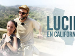 Replay Lucie en Californie