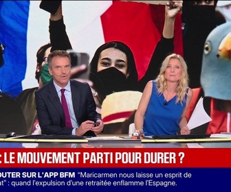 Replay BFM Non-stop week-end - L'intégrale de BFM Non-Stop du samedi 10 octobre 2026