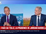 Replay L'édito politique de Guillaume Daret - 01/09