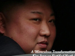 Replay Dans la presse - Kim Jong-un, la transformation miraculeuse