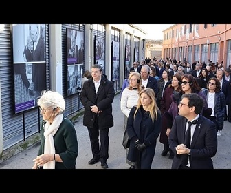 Replay À Chypre, les commissaires européens se rendent près de la ligne verte