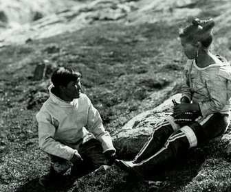 Replay ArteKino Classics - Les noces de Palo